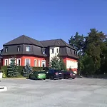 V Zálesí Affittacamere
