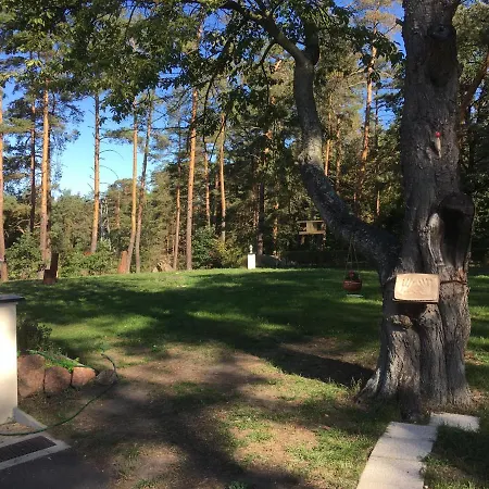 V Zálesí Affittacamere