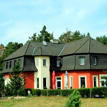 V Zálesí 3*