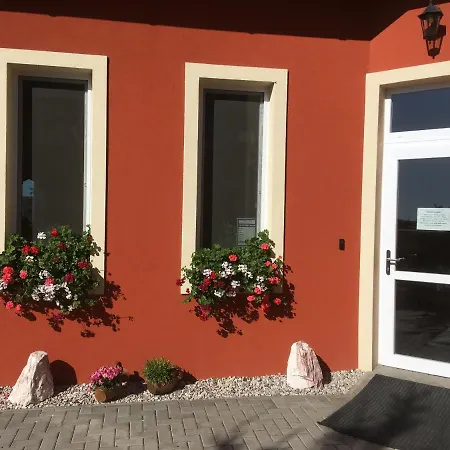 Affittacamere V Zálesí 3*