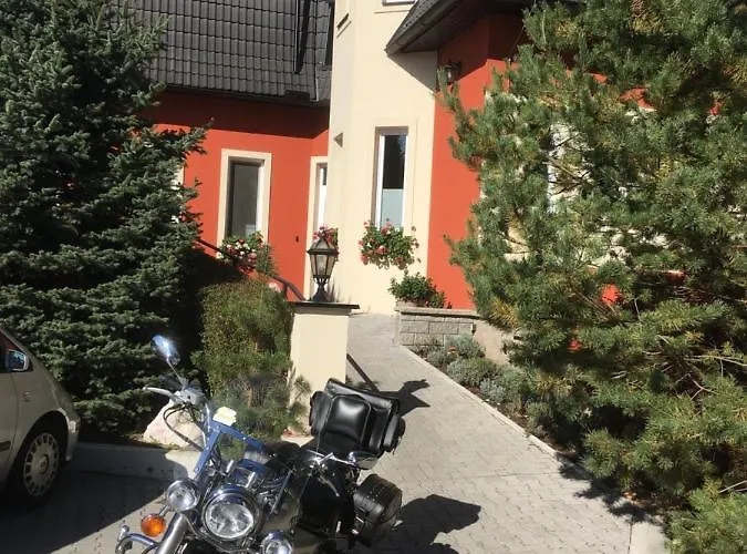 V Zalesi Pensionat